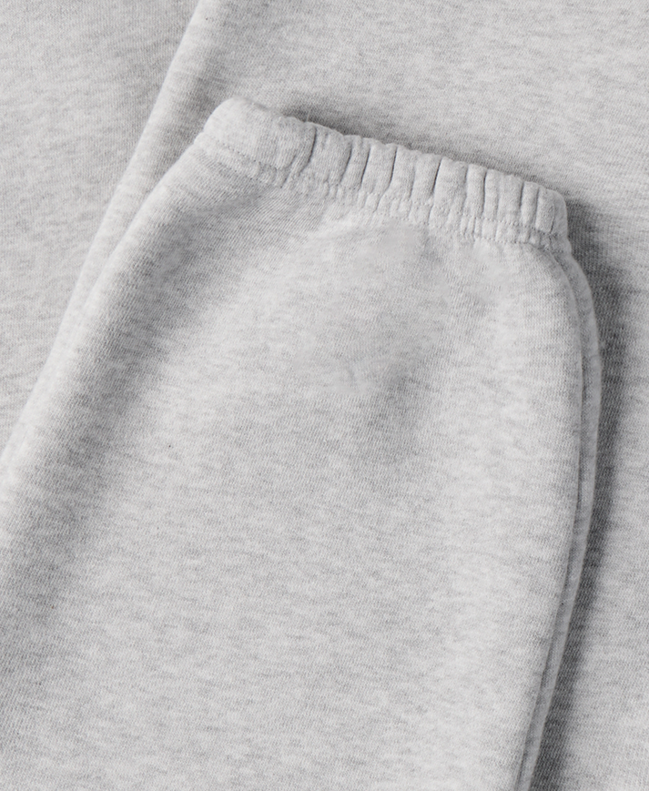 HEATHER SWEATPANTS main image 1