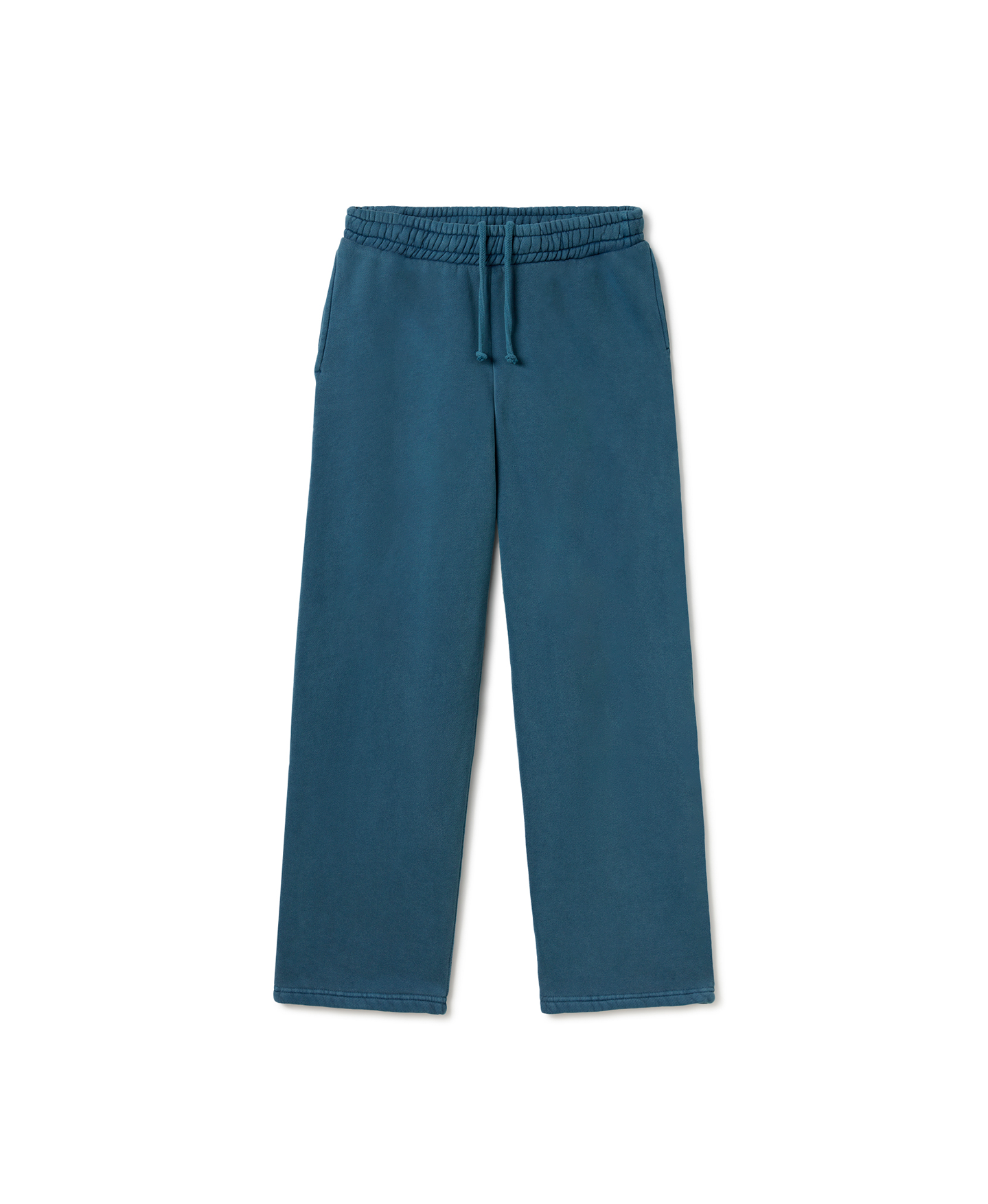 450 GSM 'Laguna' Straight-leg Pants