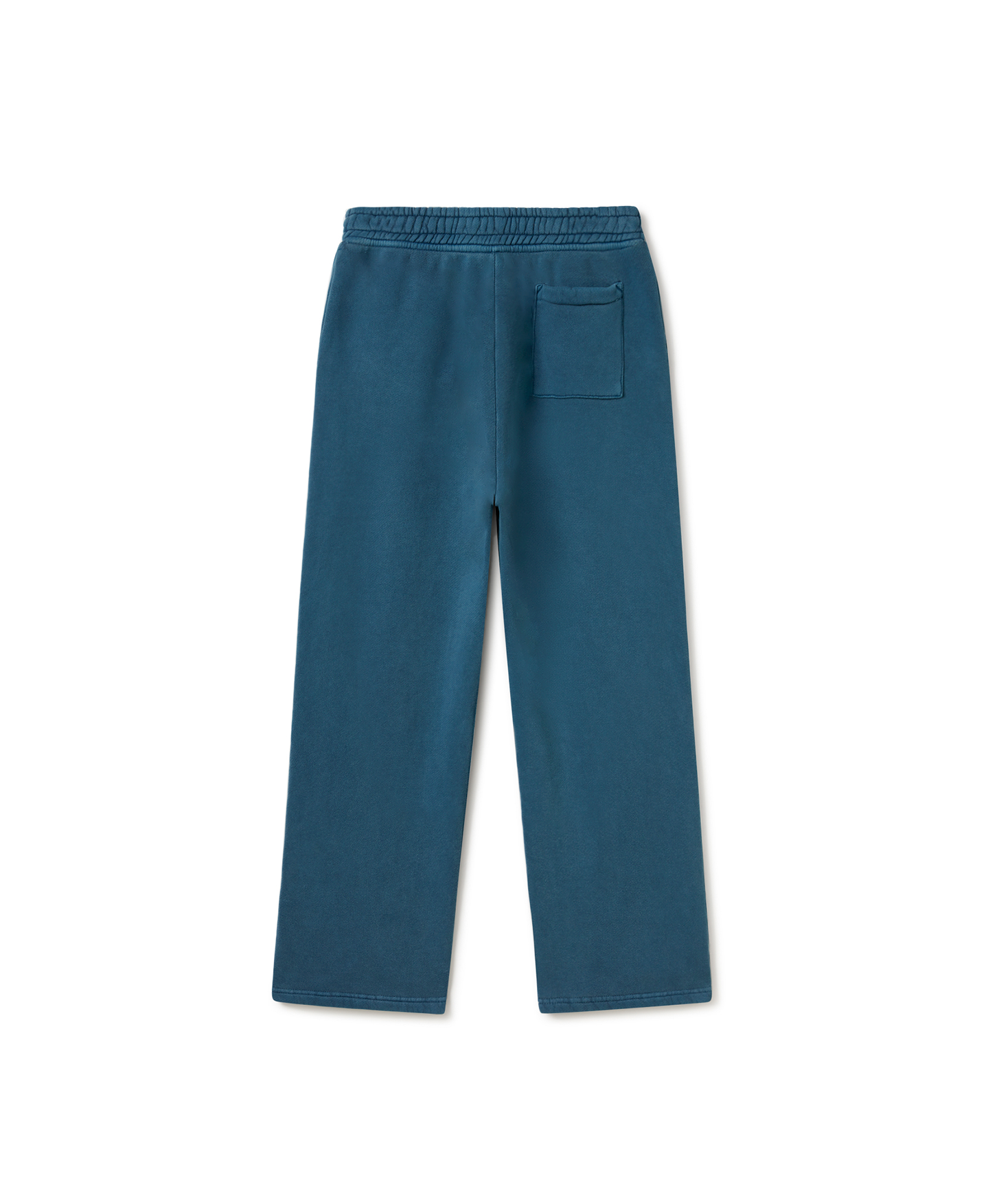 450 GSM 'Laguna' Straight-leg Pants