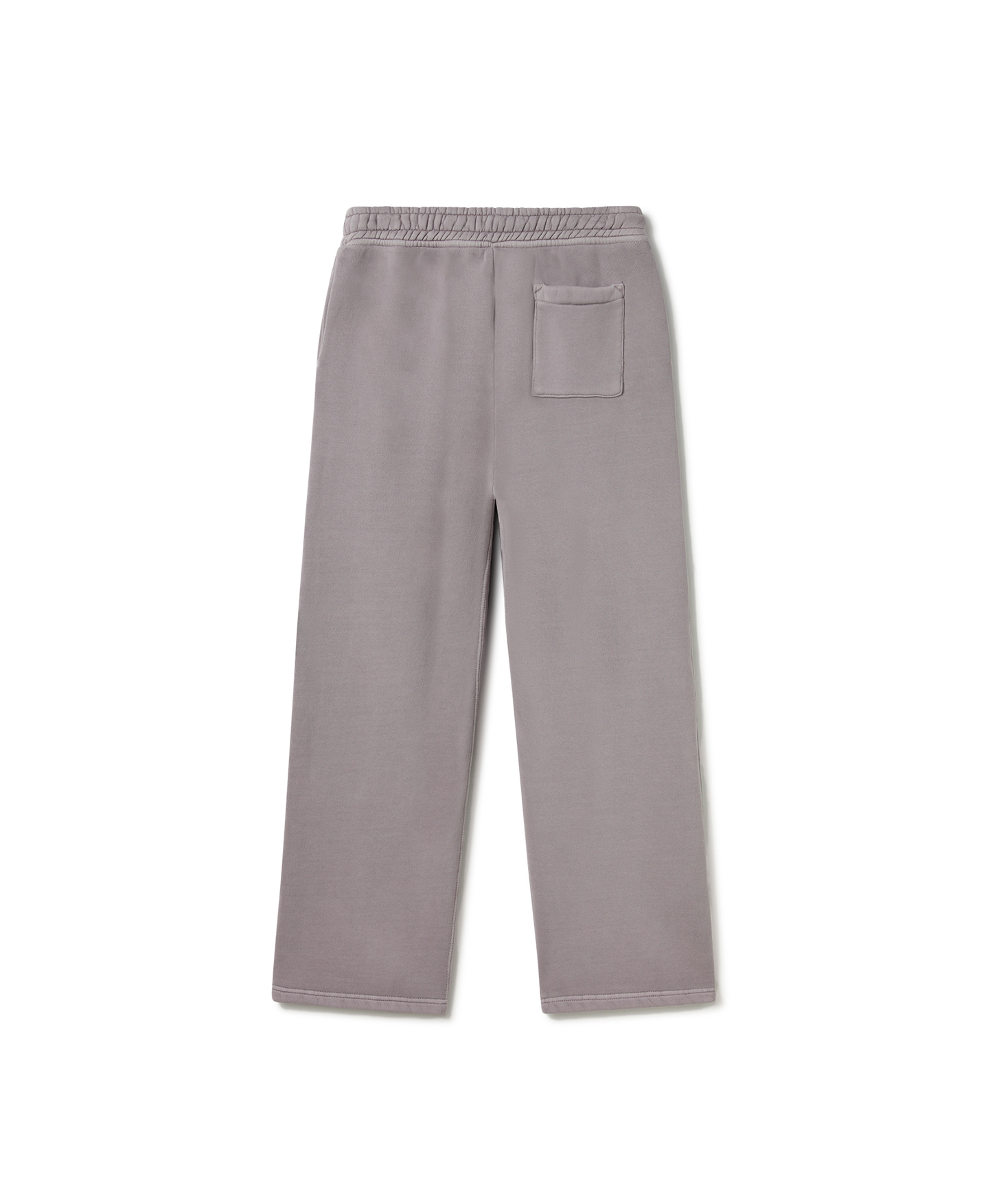 450 GSM 'Peyote' Straight-leg Pants