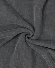 Load image into Gallery viewer, 450 GSM &#39;Vintage Black&#39; Hoodie
