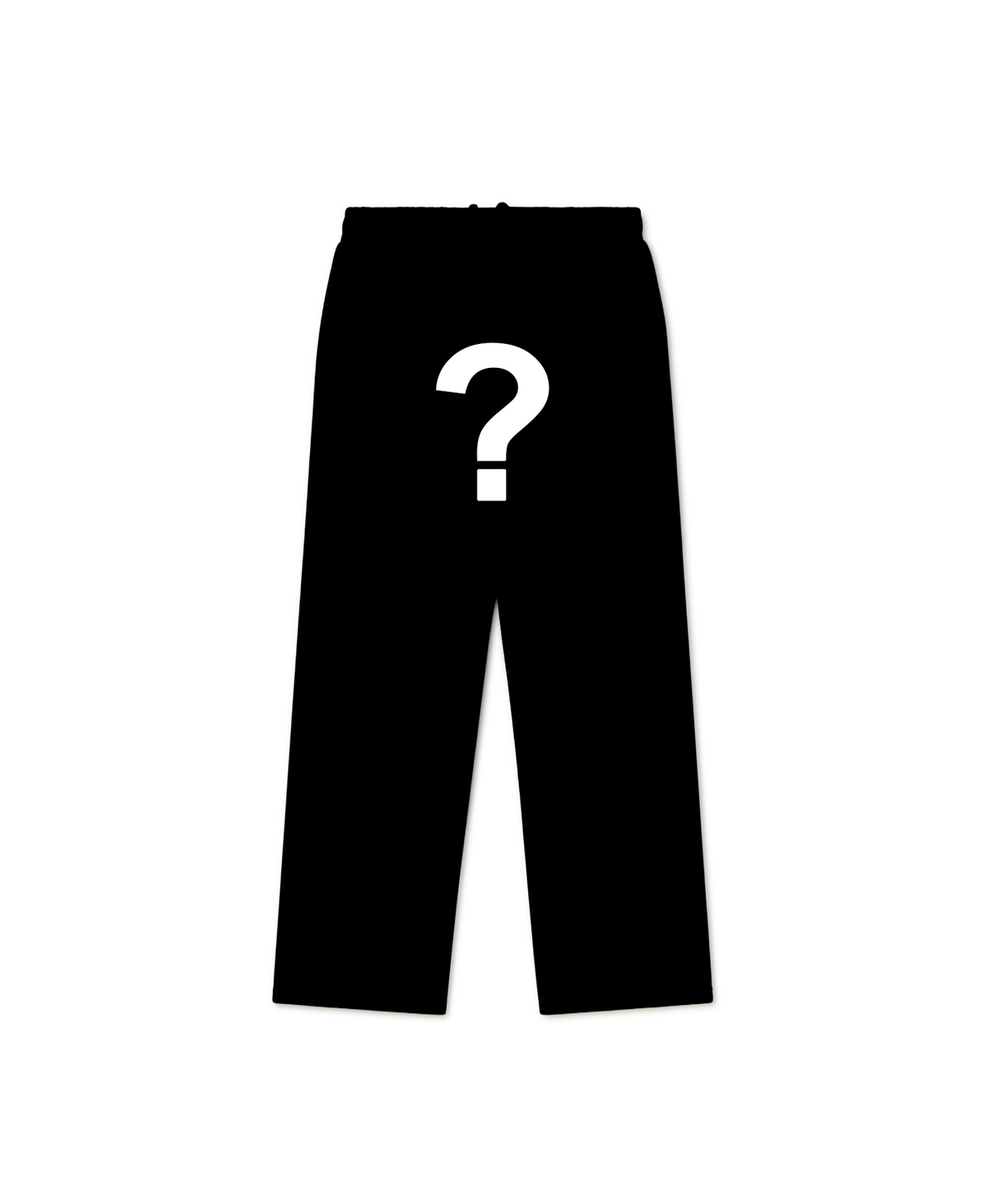 750 GSM 'Mystery Box' Straight-leg Pants