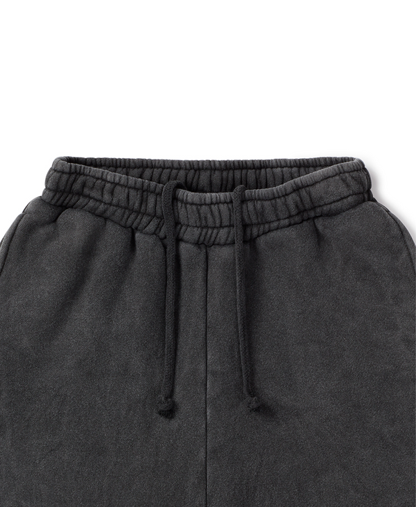 450 GSM 'Vintage Black' Sweatpants – Velour Garments