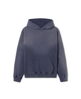 600 GSM 'Marine' Hoodie