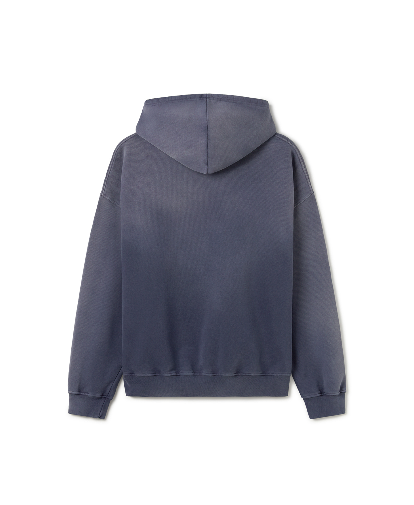 600 GSM 'Marine' Hoodie