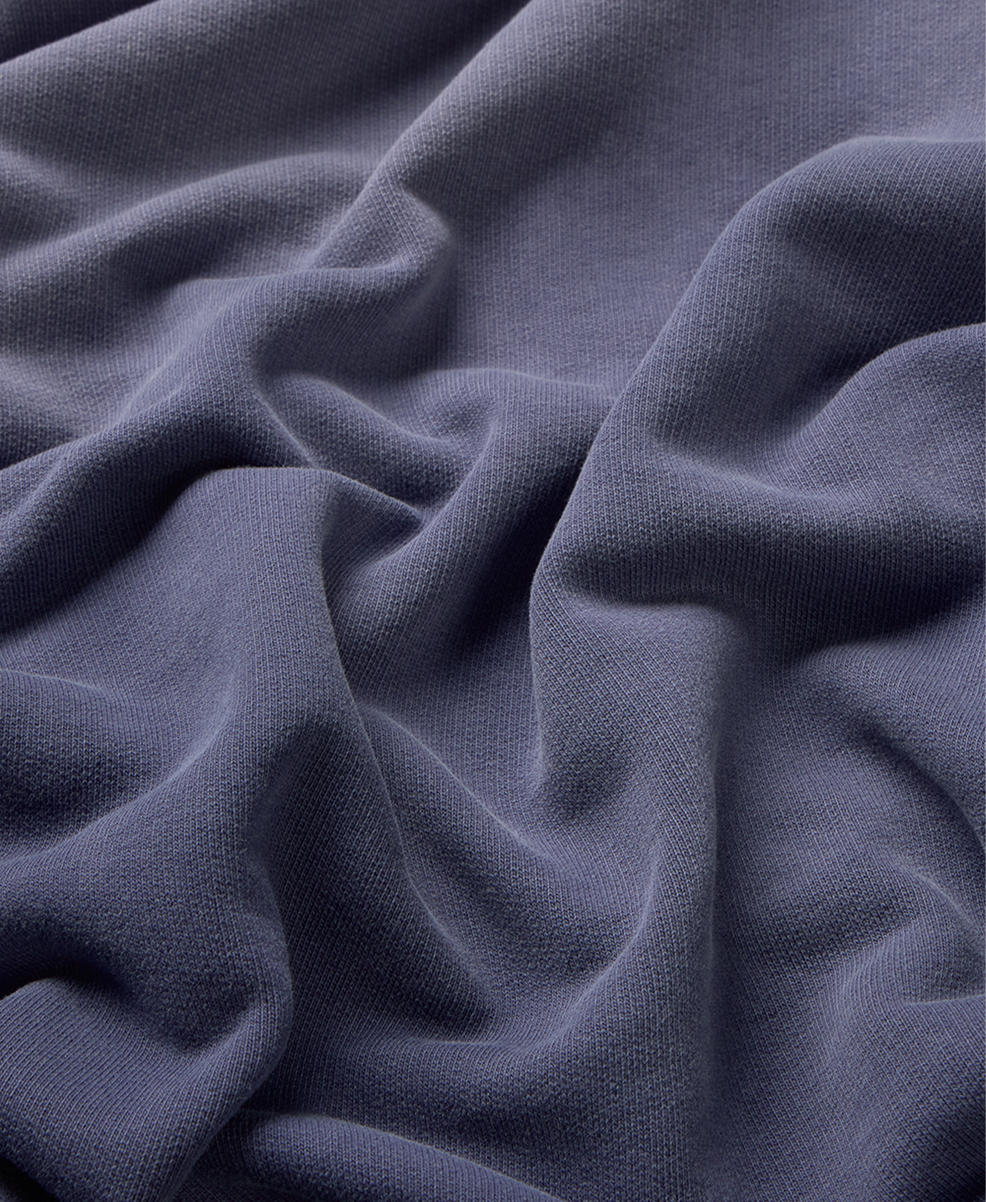 600 GSM 'Marine' Hoodie