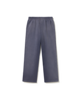 600 GSM 'Marine' Straight-leg Pants