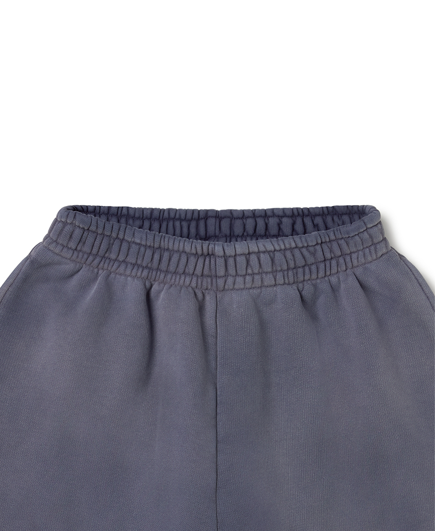 600 GSM 'Marine' Straight-leg Pants
