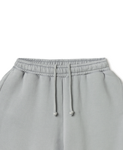 Load image into Gallery viewer, 450 GSM &#39;Neutral Gray&#39; Straight-leg Pants

