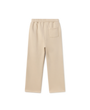 Load image into Gallery viewer, 450 GSM &#39;Sand&#39; Straight-leg Pants
