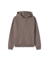 600 GSM 'Vulcan' Zipper
