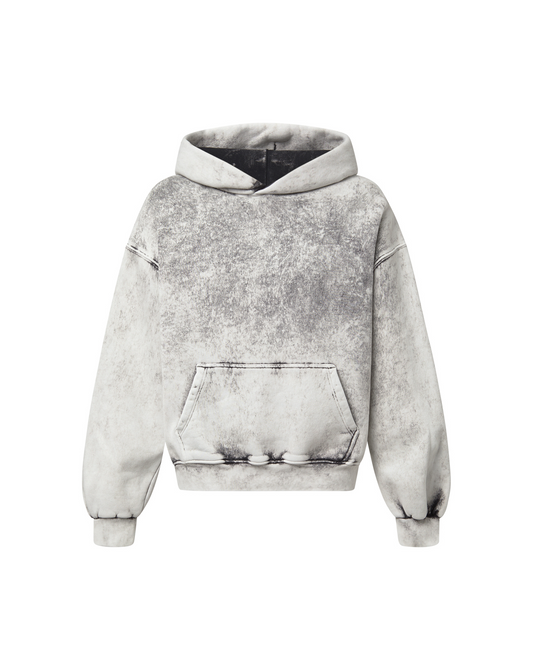 450 GSM 'Acid Rain' Hoodie