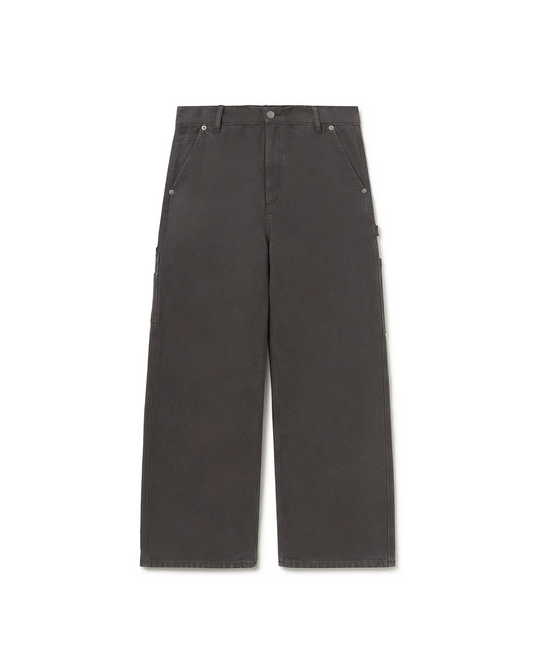 (PRE-ORDER) Carpenter Pants 'Anthracite'