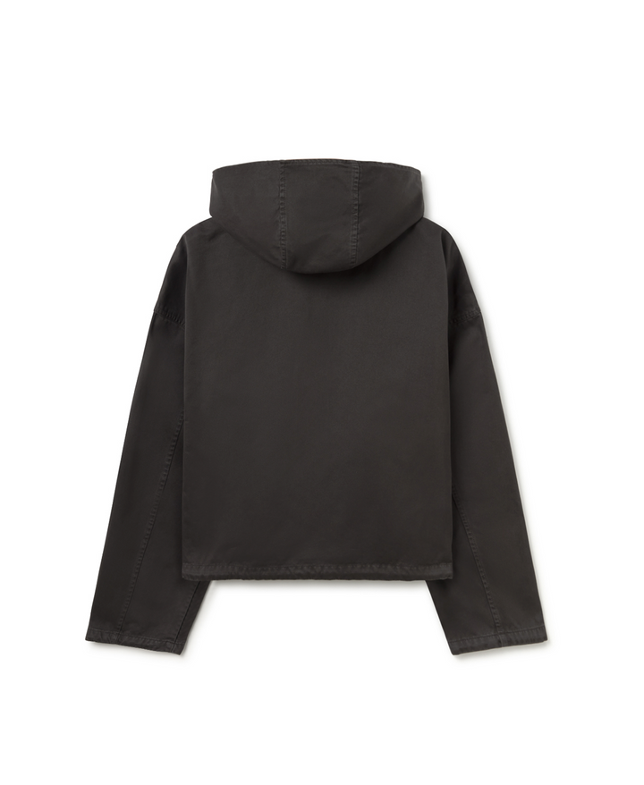 Kangaroo Twill Jacket