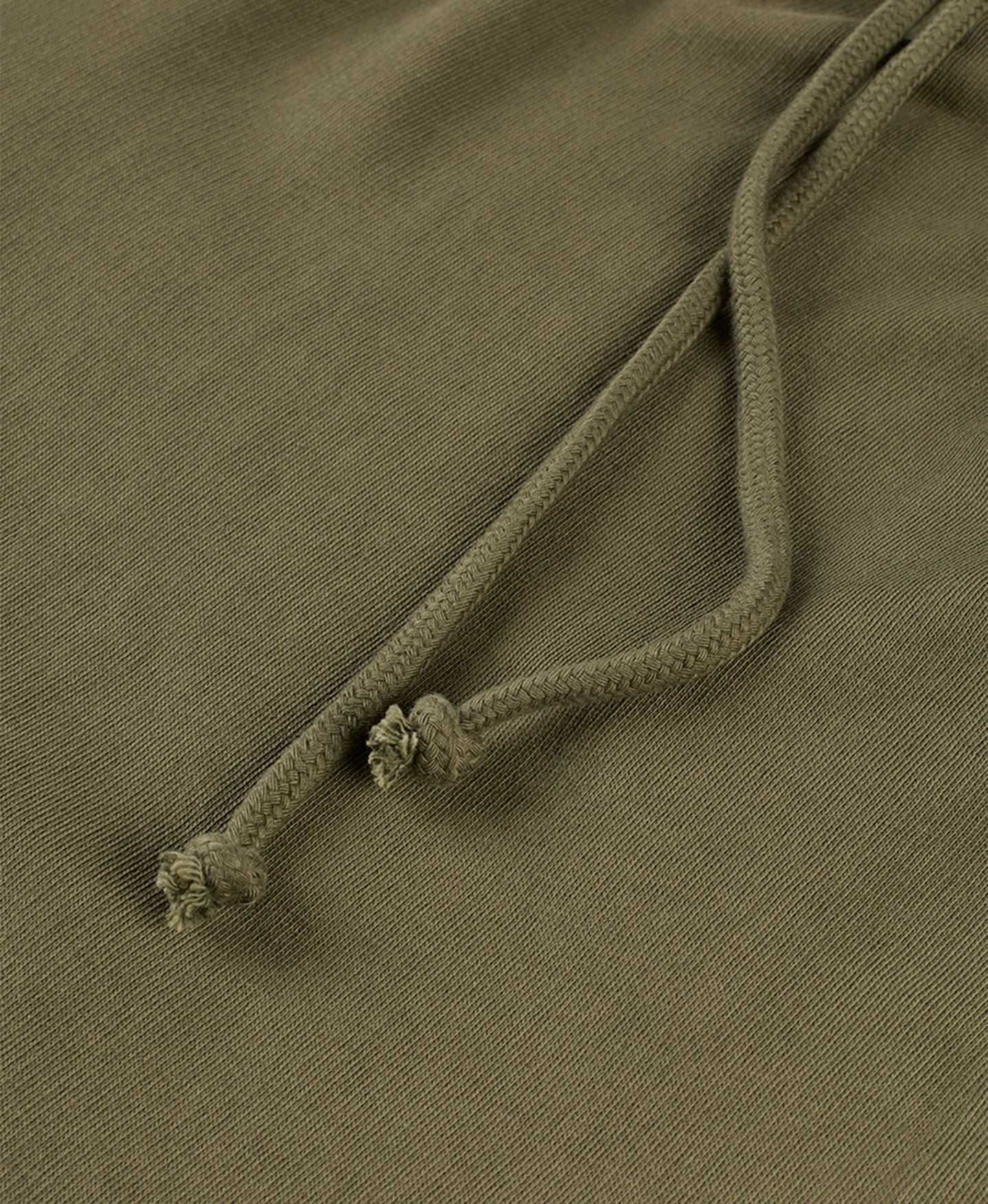 350 GSM 'Army Olive' Short Pants