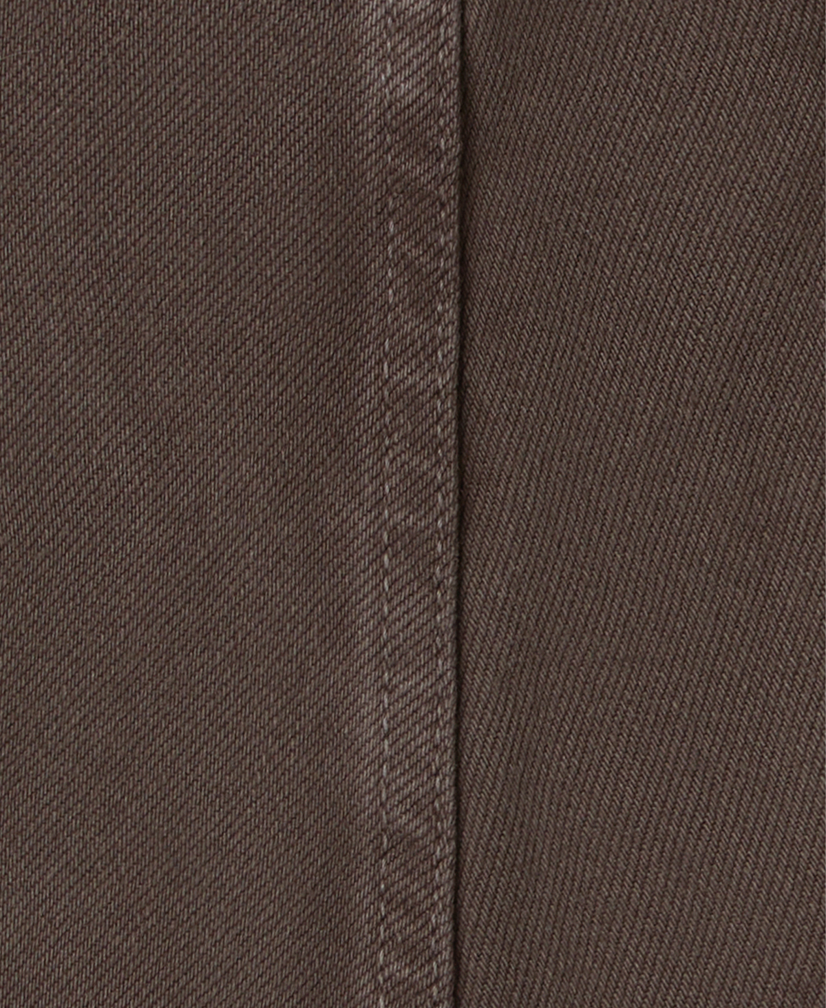 14oz 'Chocolate' Denim Jeans