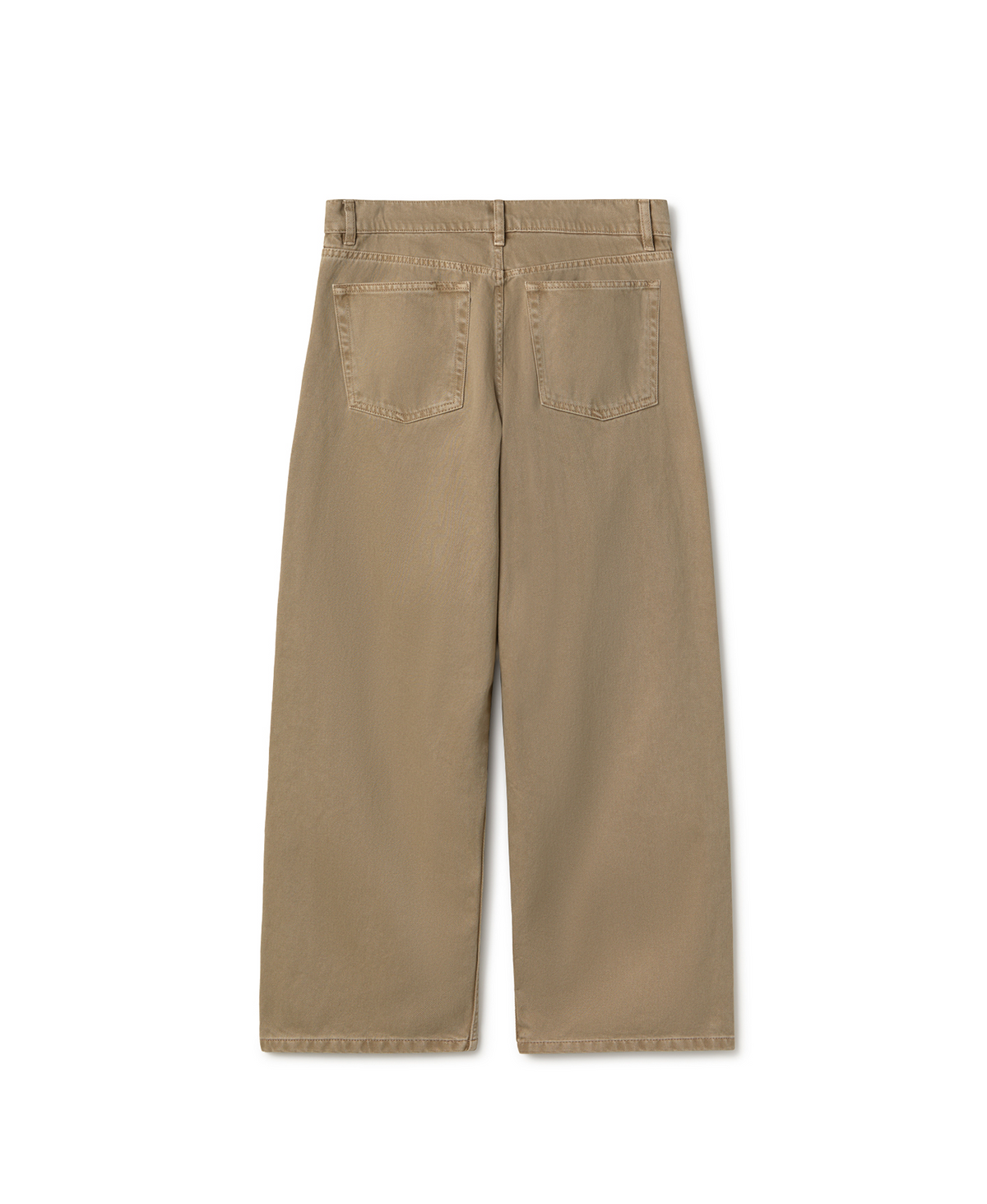 14oz 'Wheat' Denim Jeans
