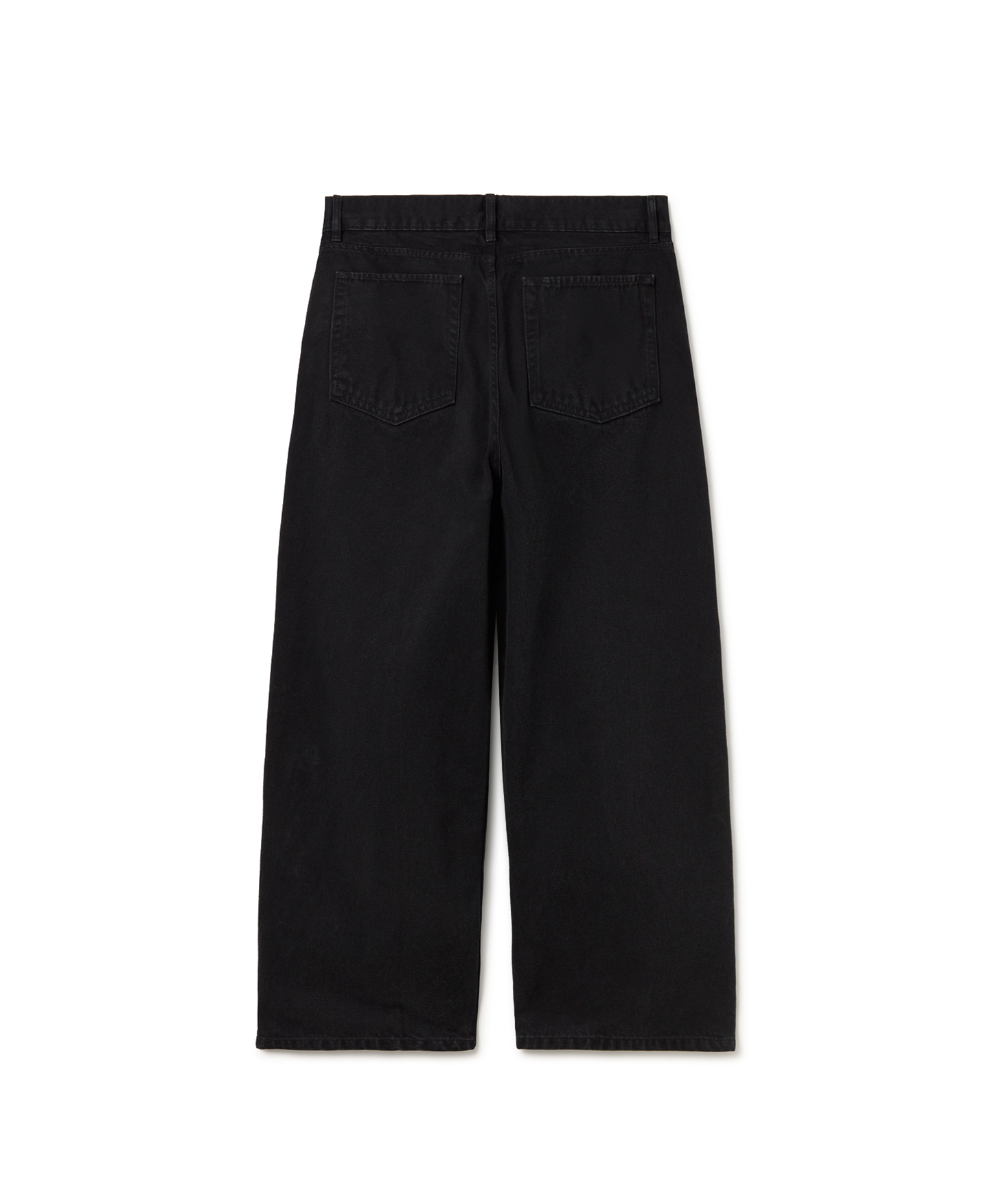 14oz 'Anthracite' Denim Jeans