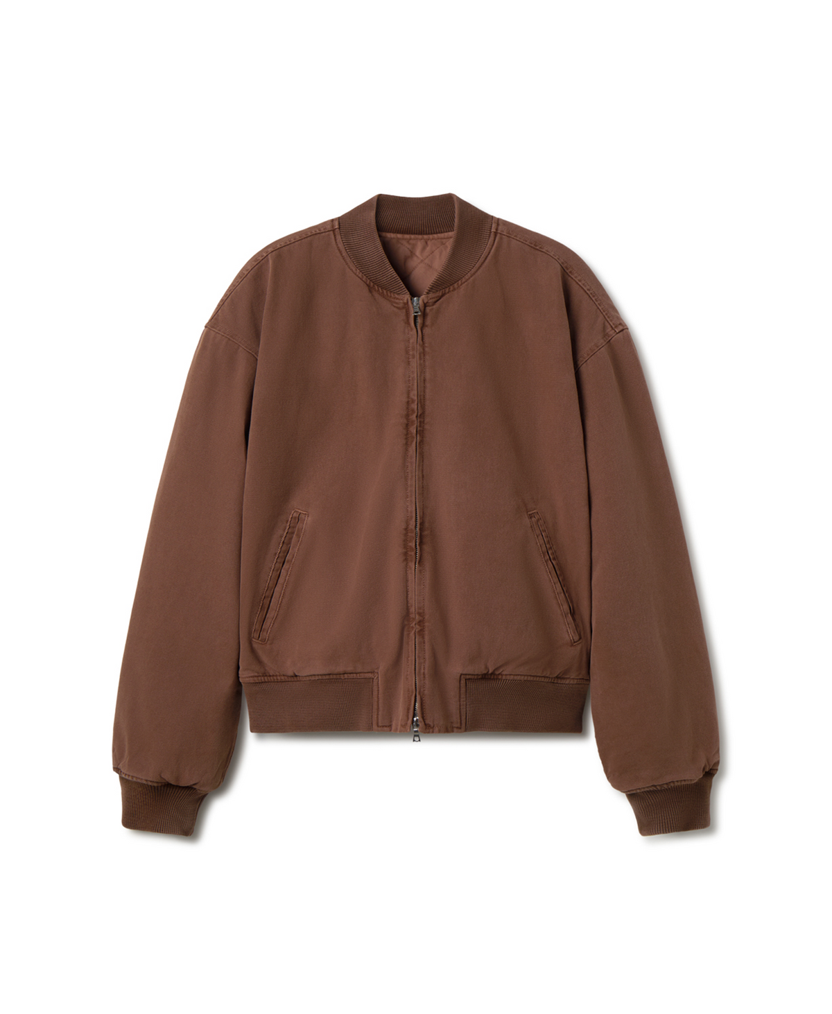 'Cigar' Bomber Jacket