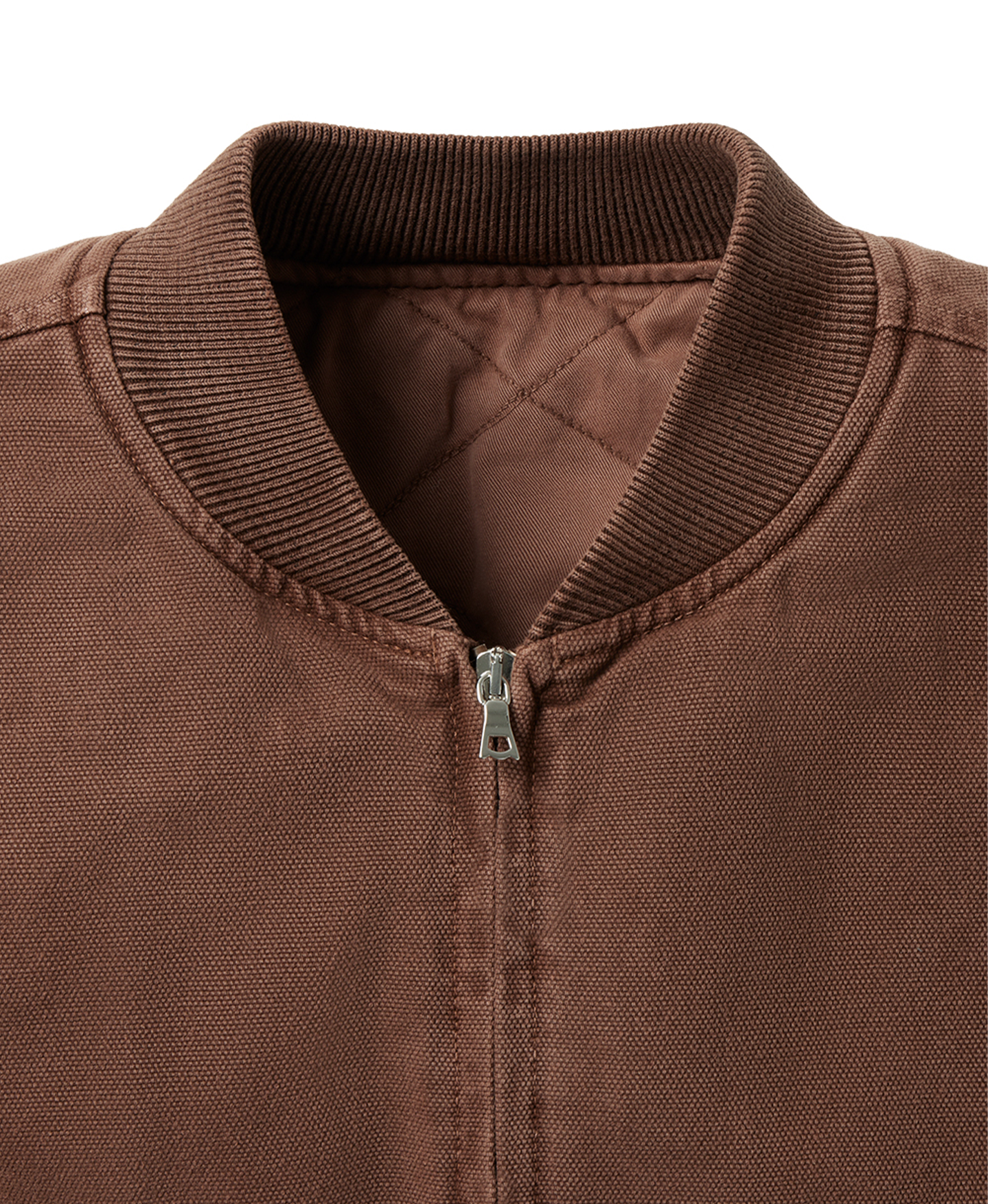'Cigar' Bomber Jacket