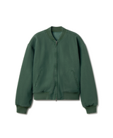 'Pine' Bomber Jacket