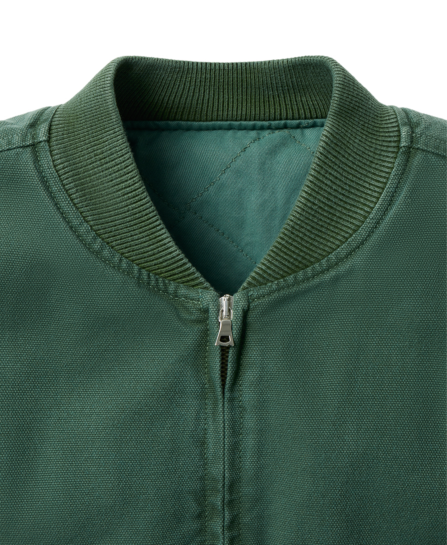'Pine' Bomber Jacket