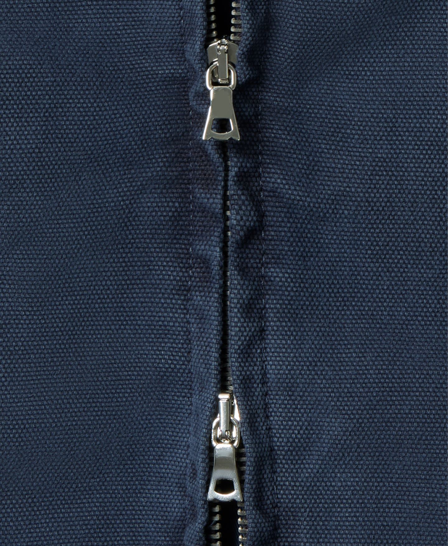'Navy' Bomber Jacket