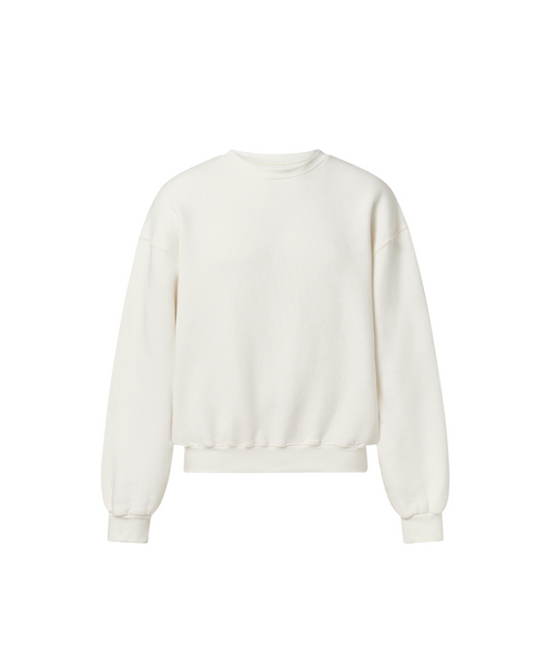 White crew necks sale
