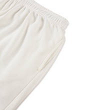 Load image into Gallery viewer, 350 GSM &#39;Bone White&#39; Short Pants

