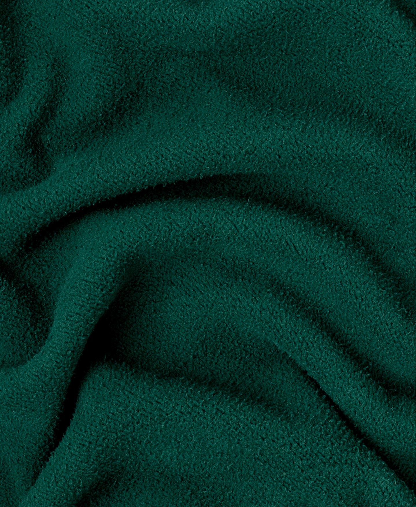 450 GSM 'British Racing Green' Crewneck