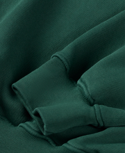 Load image into Gallery viewer, 600 GSM &#39;British Racing Green&#39; Crewneck
