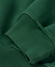 Load image into Gallery viewer, 600 GSM &#39;Pine Green&#39; Crewneck

