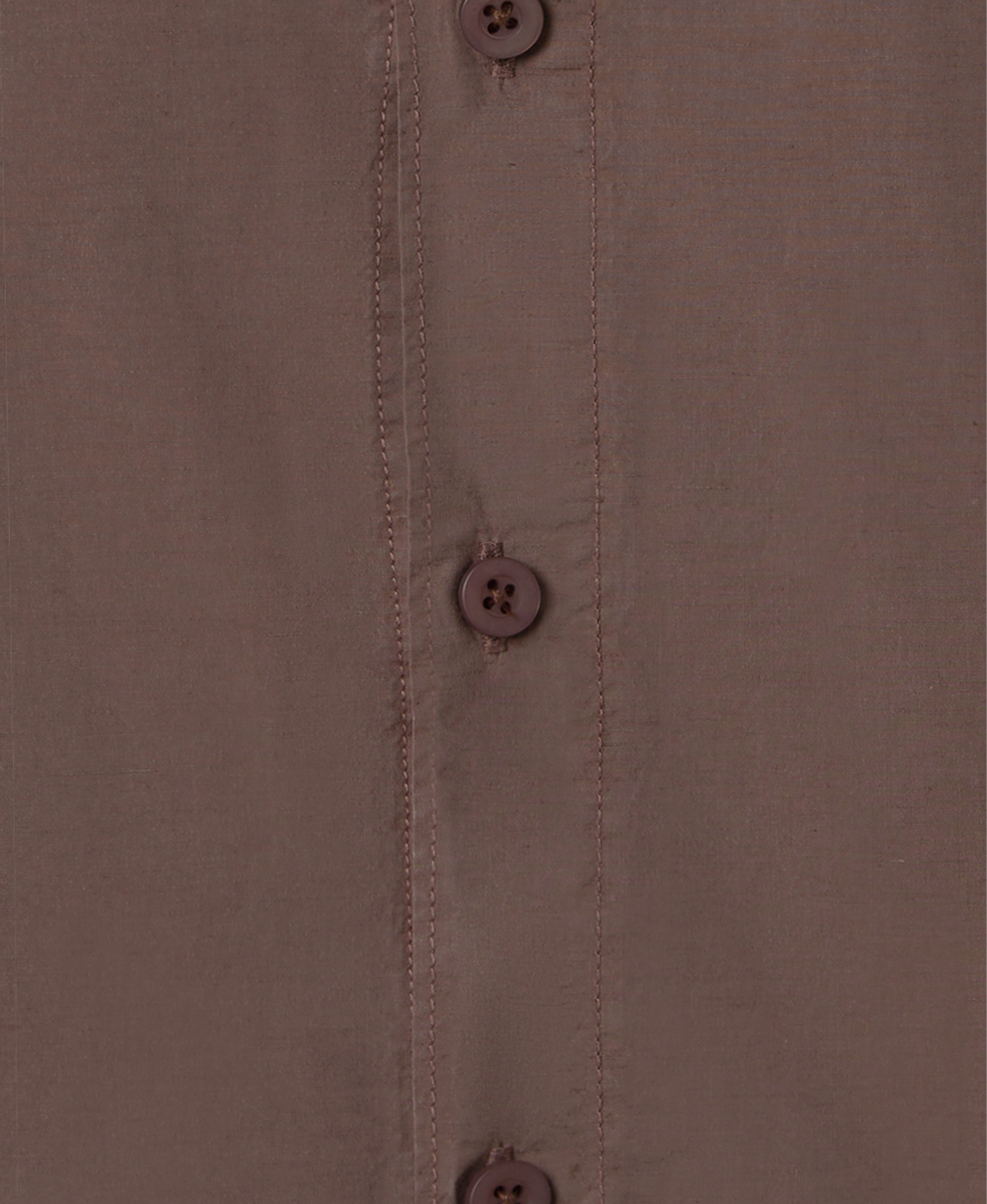 'Vulcan' Poplin Shirt