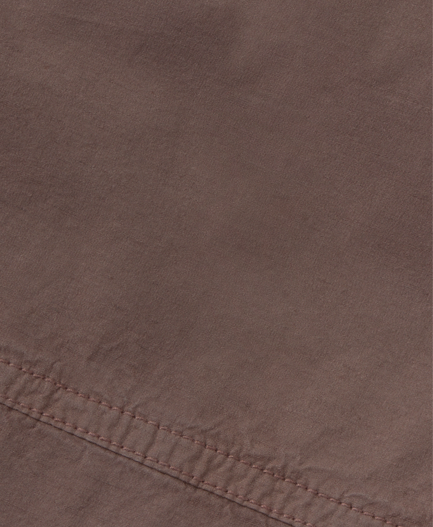 'Vulcan' Poplin Shirt