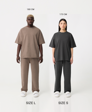 Load image into Gallery viewer, 300 GSM &#39;Ice Blue&#39; T-Shirt
