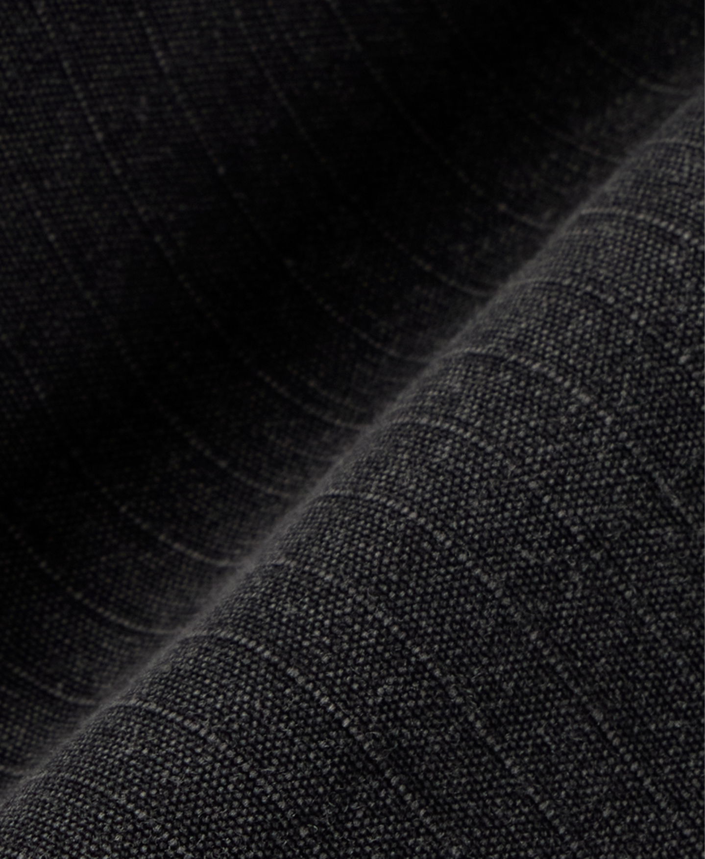 'Anthracite' Ripstop Cargo Pants