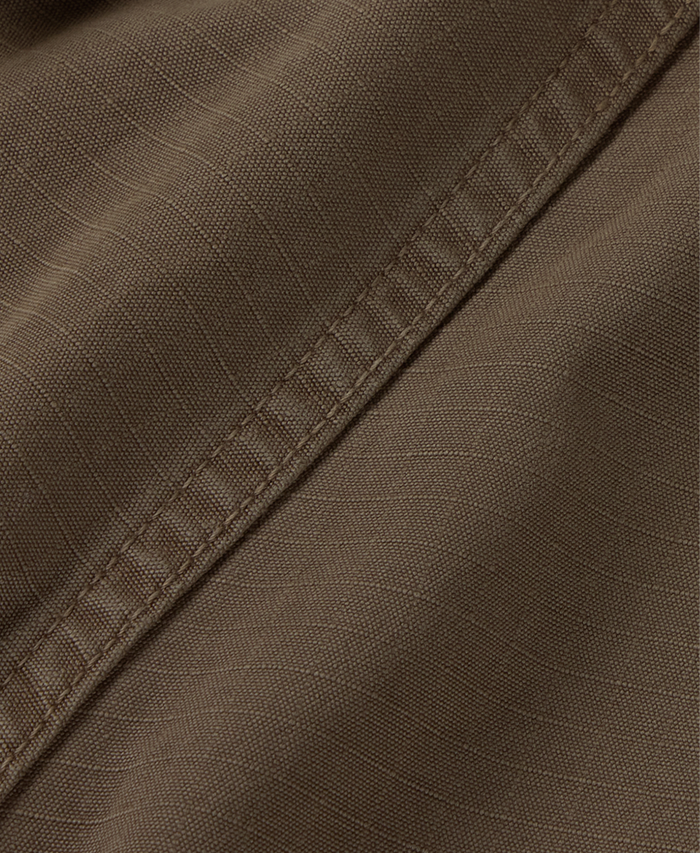 'Chocolate' Ripstop Cargo Pants