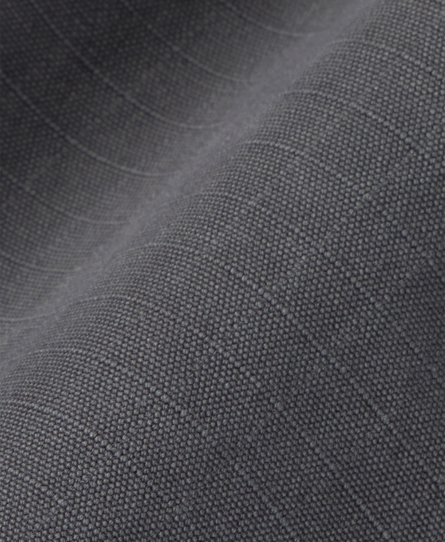 'Cinza' Ripstop  Cargo Pants