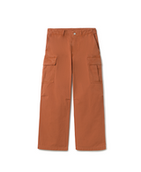 'Rust' Ripstop Cargo Pants