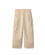 'Sand' Ripstop Cargo Pants