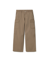 'Taupe' Ripstop Cargo Pants
