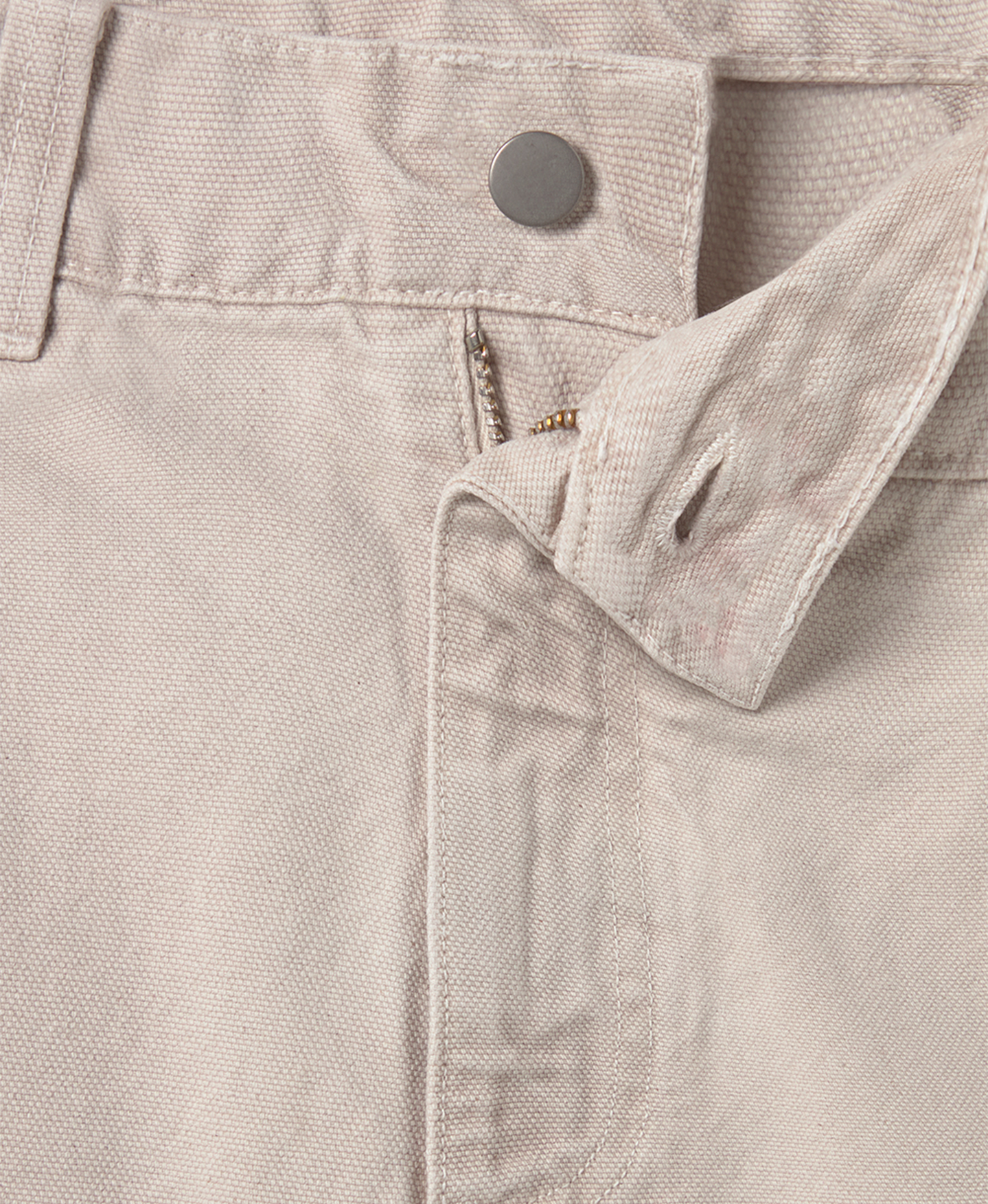 'Chalk' Carpenter Pants