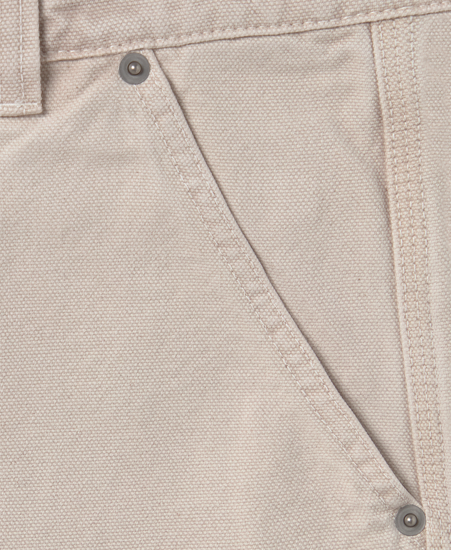 'Chalk' Carpenter Pants