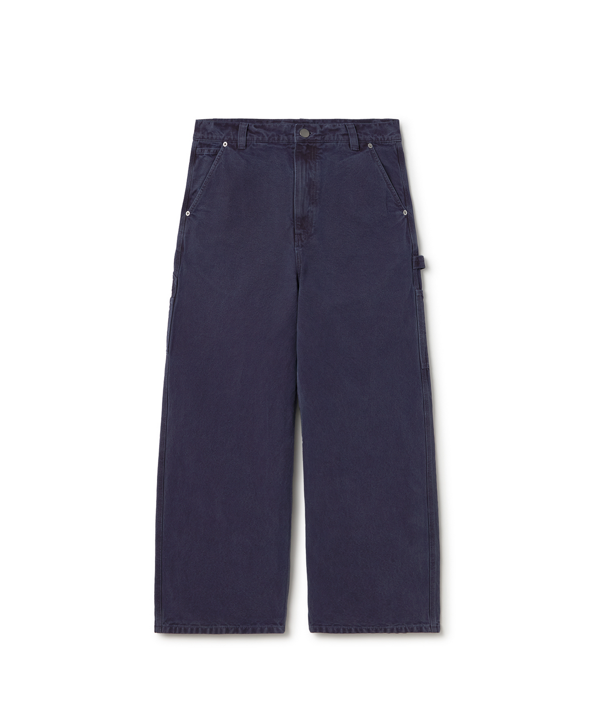 'Ultramarine' Carpenter Pants