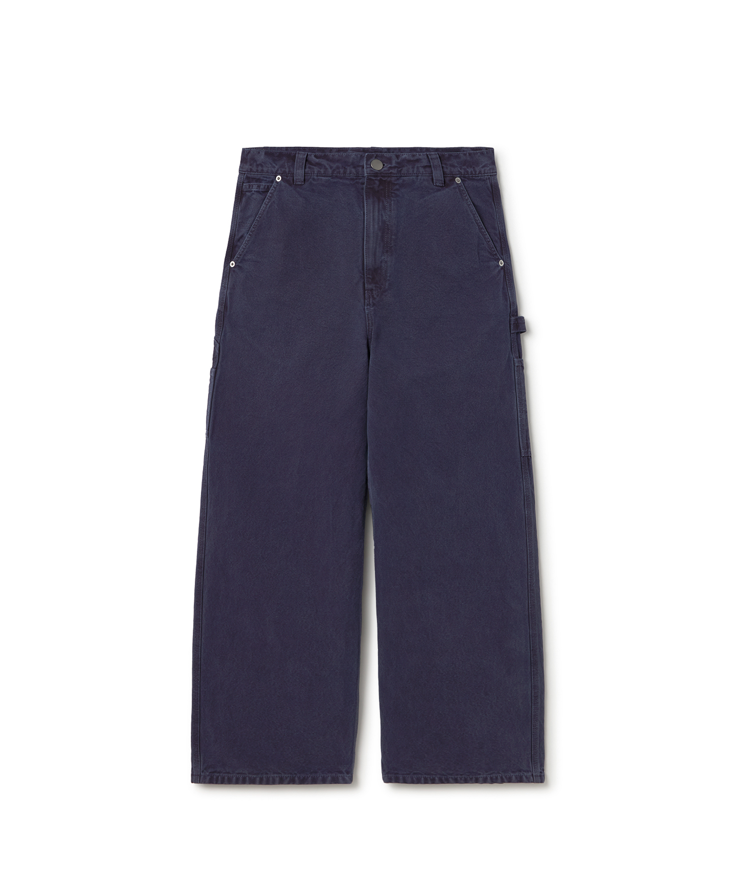 'Ultramarine' Carpenter Pants