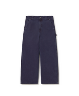 'Ultramarine' Carpenter Pants