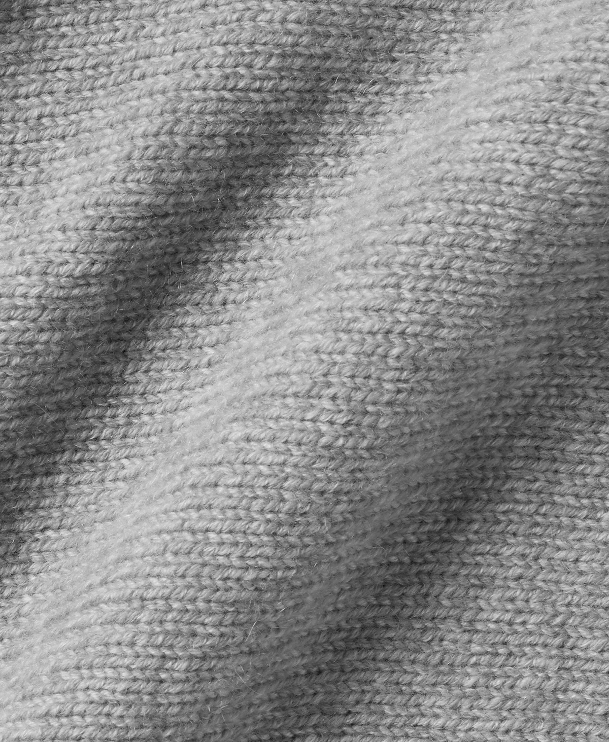 Cashmere 'Ash Gray' Sweater