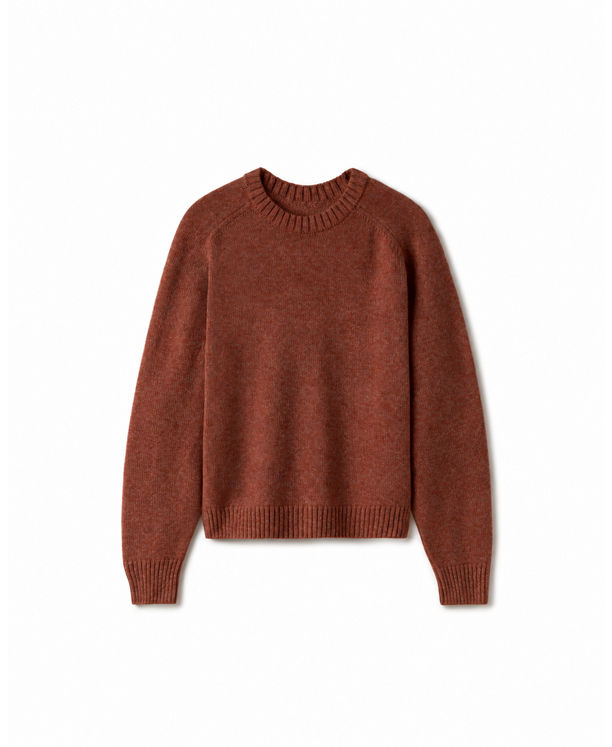 Cashmere 'Cigar' Sweater