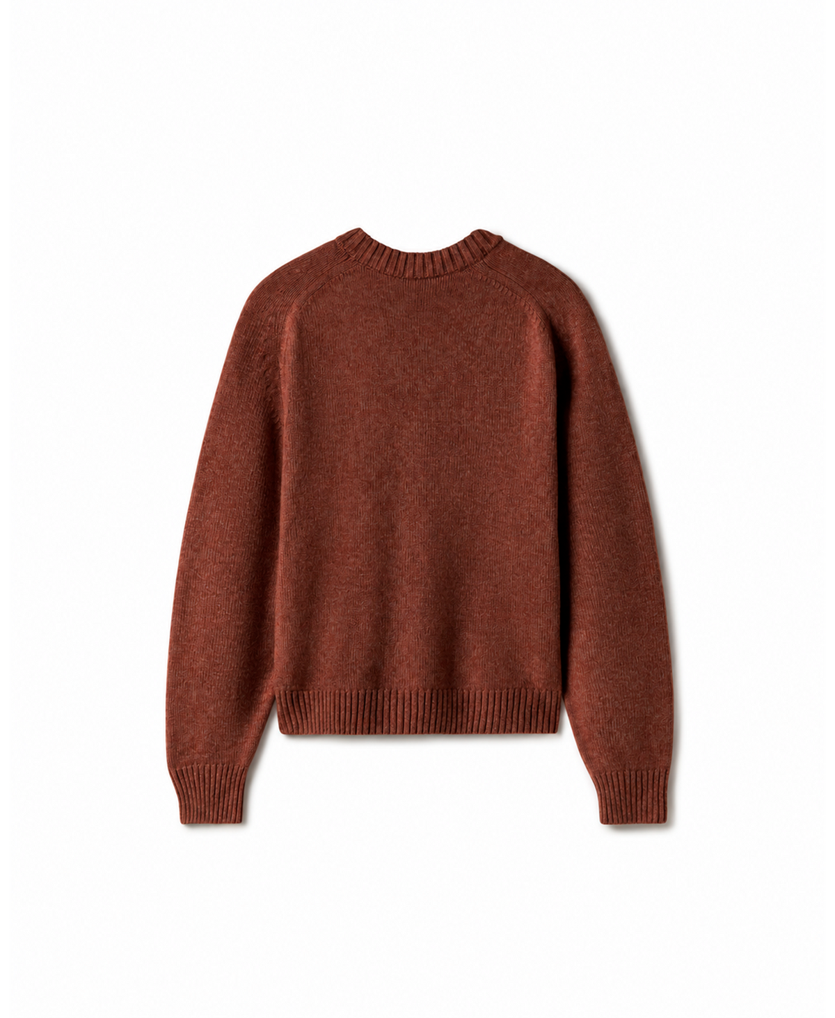 Cashmere 'Cigar' Sweater