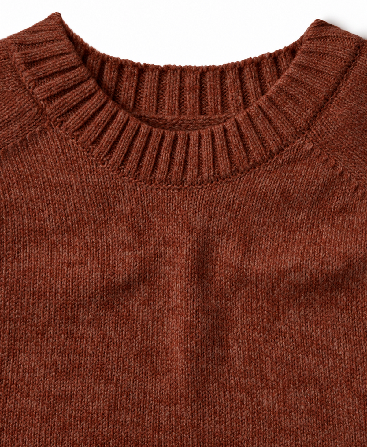 Cashmere 'Cigar' Sweater
